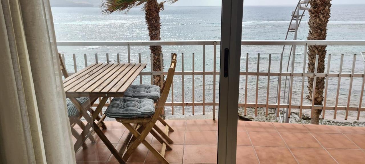 Apartament Vista Teide 305-306 Las Palmas de Gran Canaria Zewnętrze zdjęcie