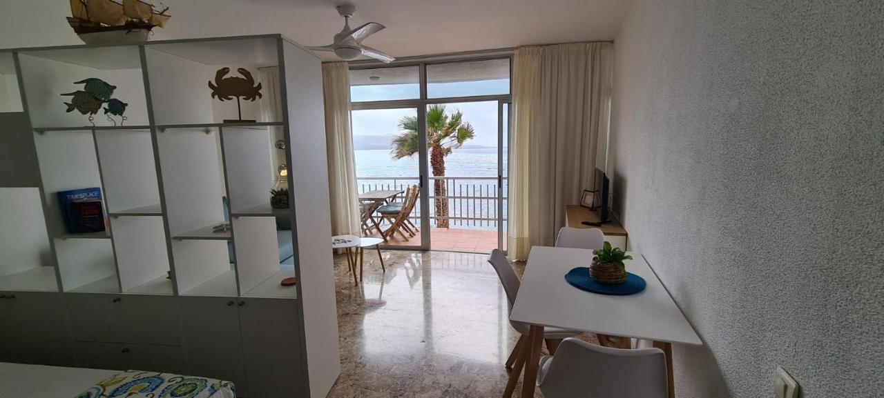 Apartament Vista Teide 305-306 Las Palmas de Gran Canaria Zewnętrze zdjęcie