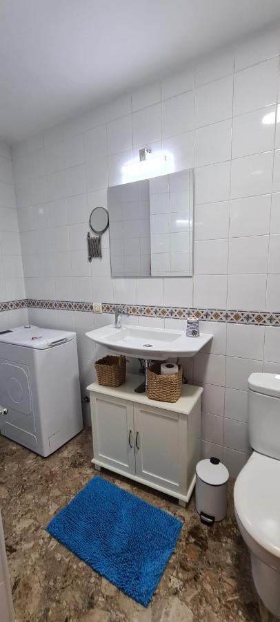 Apartament Vista Teide 305-306 Las Palmas de Gran Canaria Zewnętrze zdjęcie