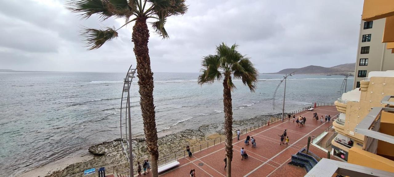 Apartament Vista Teide 305-306 Las Palmas de Gran Canaria Zewnętrze zdjęcie