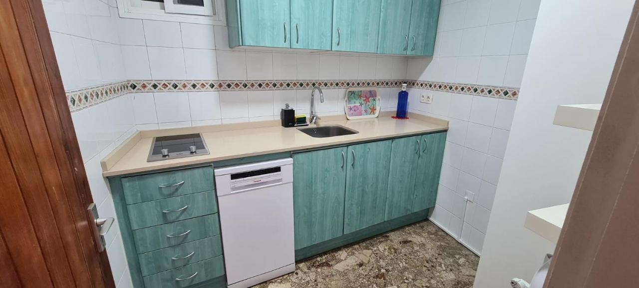 Apartament Vista Teide 305-306 Las Palmas de Gran Canaria Zewnętrze zdjęcie