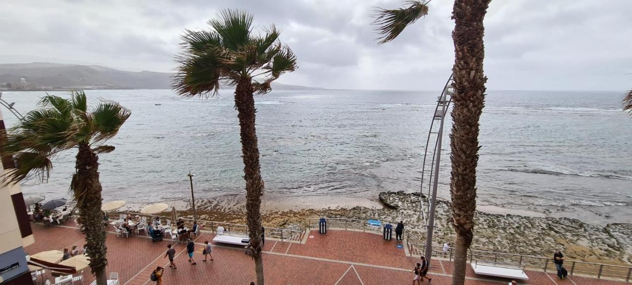 Apartament Vista Teide 305-306 Las Palmas de Gran Canaria Zewnętrze zdjęcie