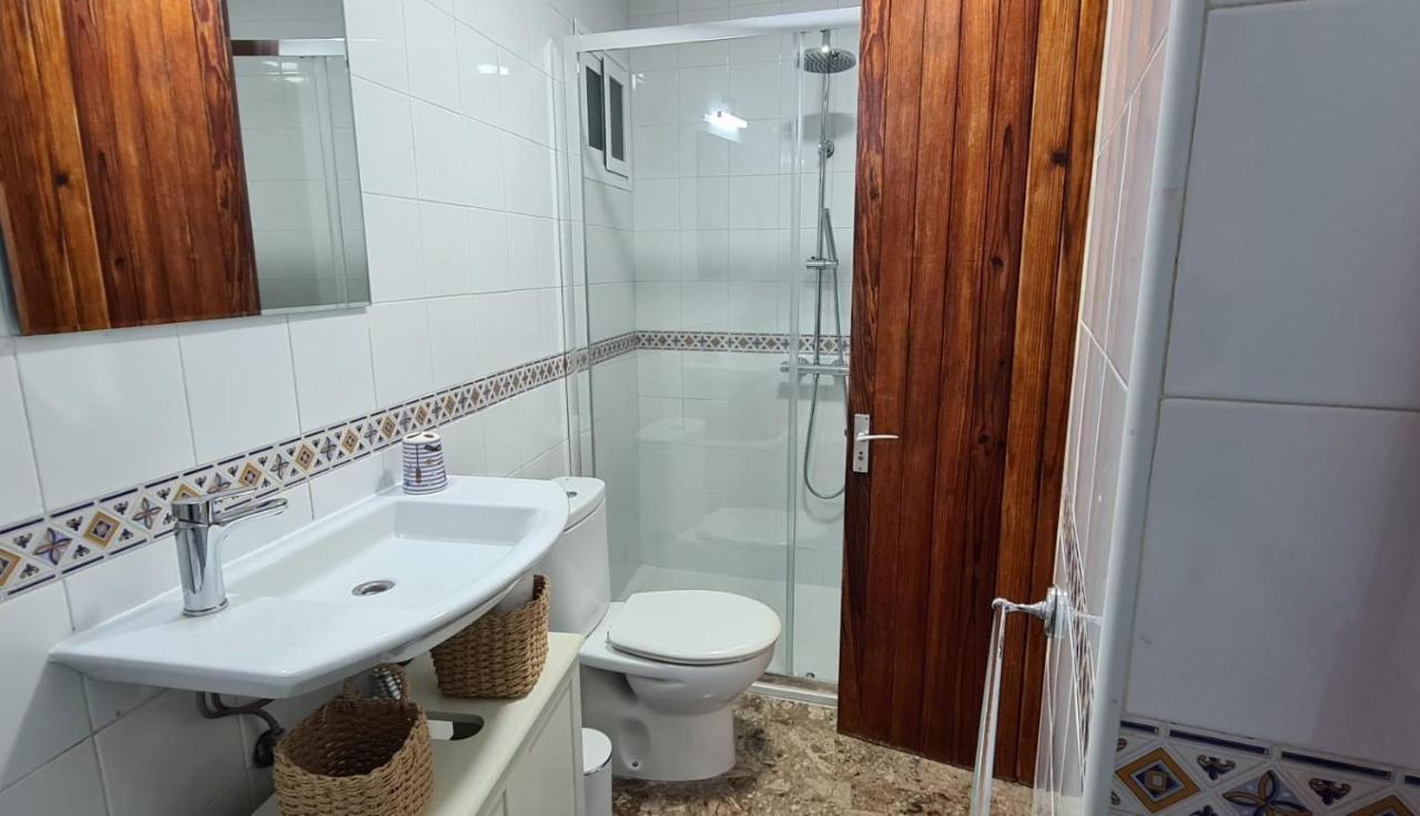 Apartament Vista Teide 305-306 Las Palmas de Gran Canaria Zewnętrze zdjęcie