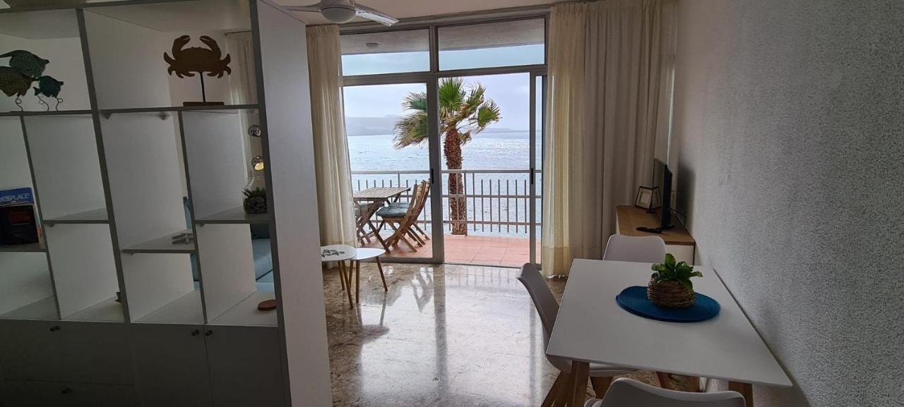 Apartament Vista Teide 305-306 Las Palmas de Gran Canaria Zewnętrze zdjęcie