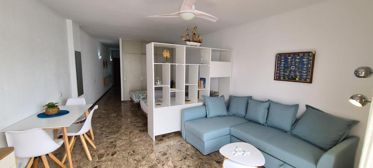 Apartament Vista Teide 305-306 Las Palmas de Gran Canaria Zewnętrze zdjęcie