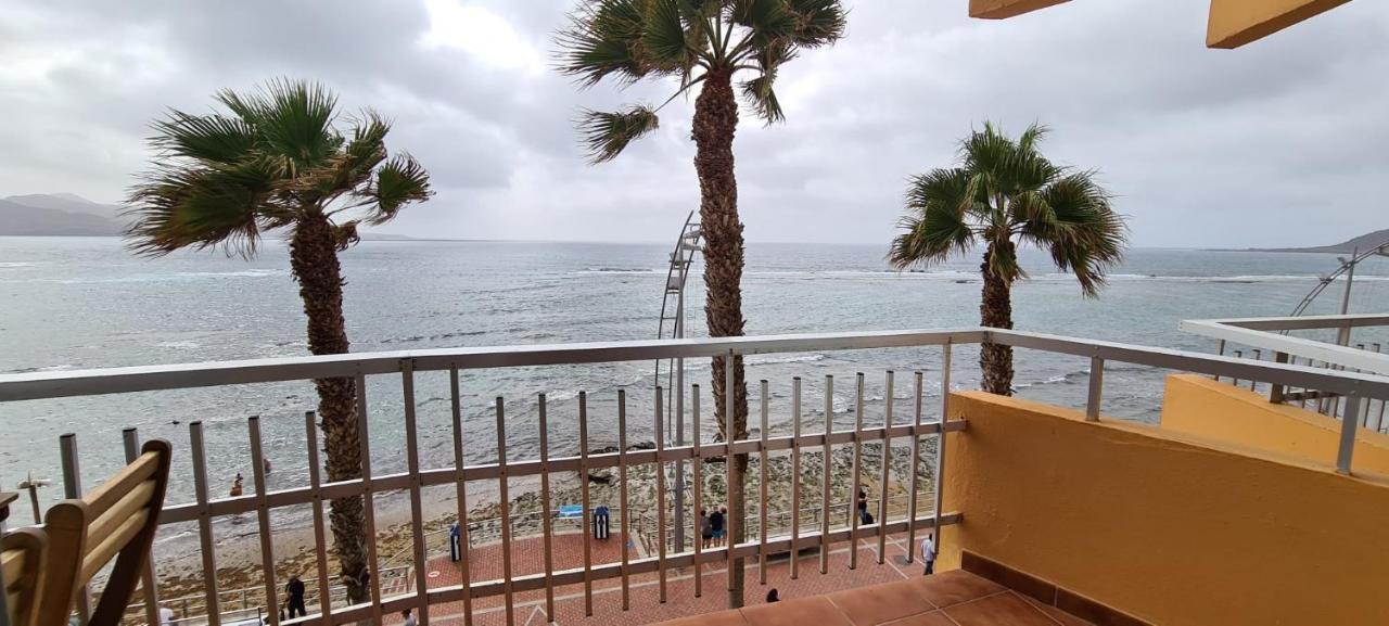 Apartament Vista Teide 305-306 Las Palmas de Gran Canaria Zewnętrze zdjęcie