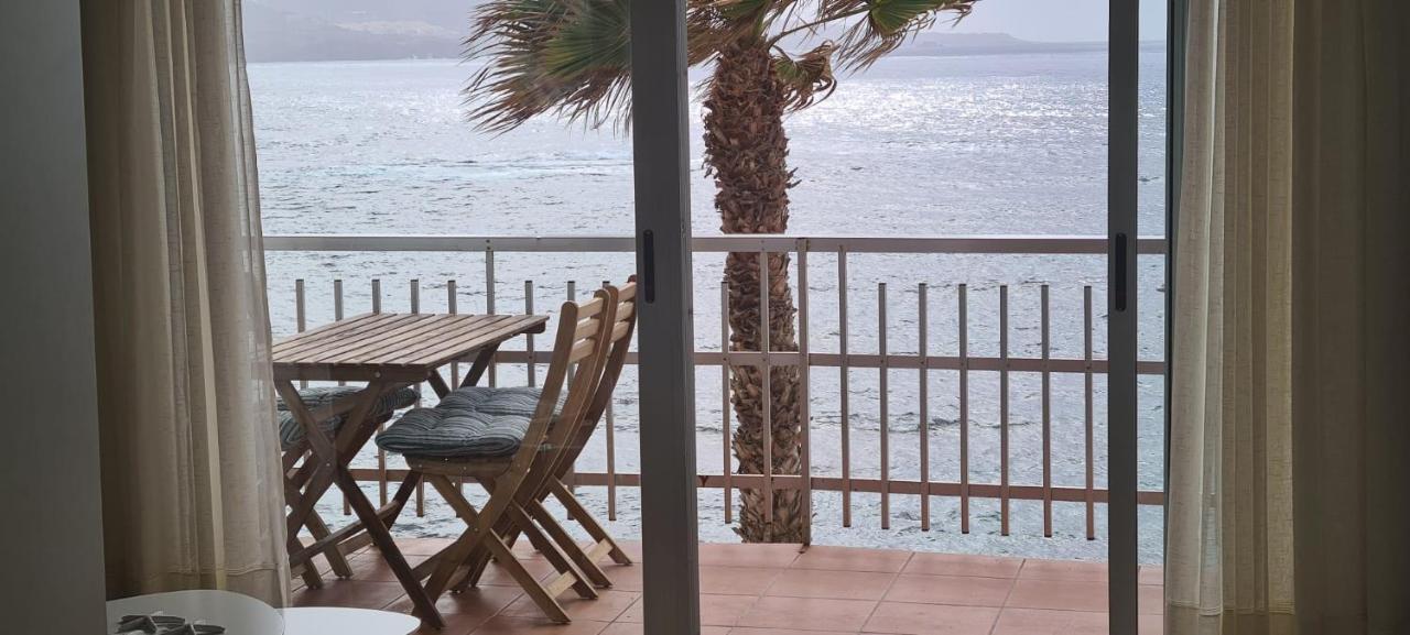 Apartament Vista Teide 305-306 Las Palmas de Gran Canaria Zewnętrze zdjęcie