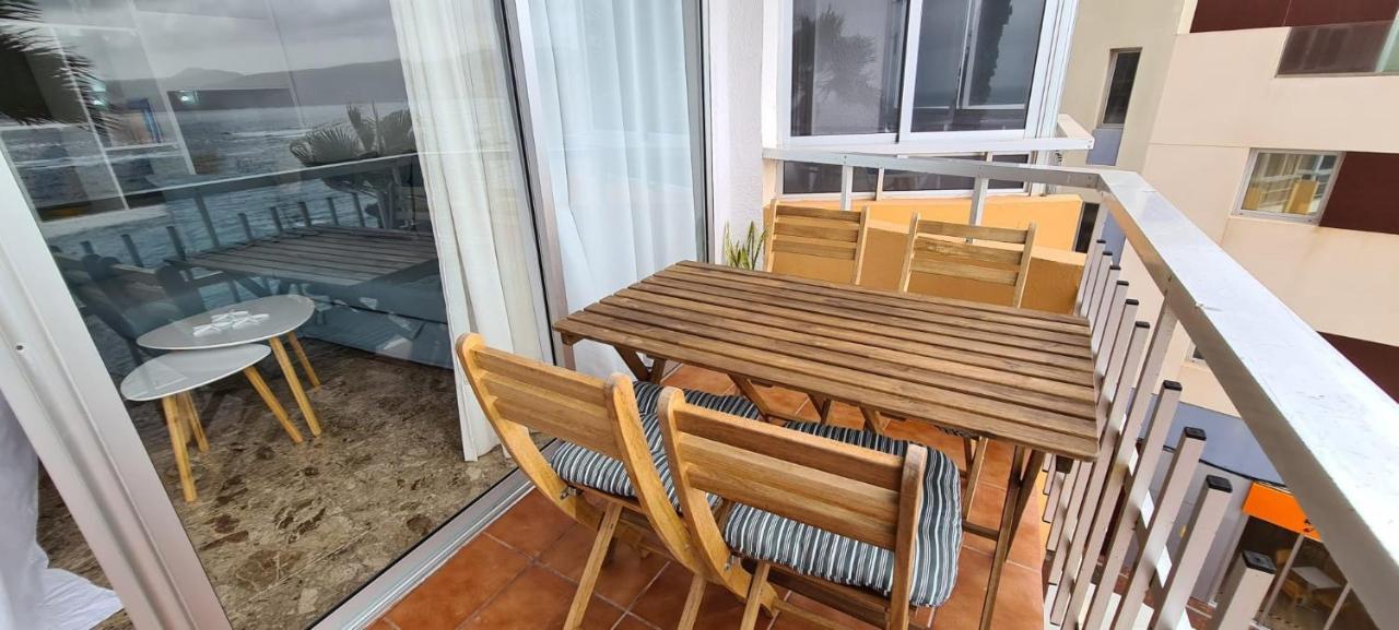 Apartament Vista Teide 305-306 Las Palmas de Gran Canaria Zewnętrze zdjęcie