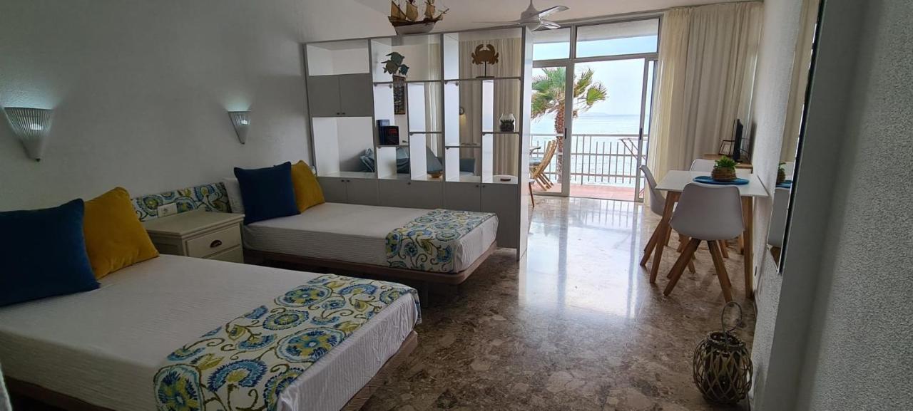 Apartament Vista Teide 305-306 Las Palmas de Gran Canaria Zewnętrze zdjęcie