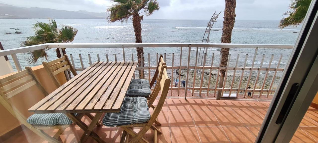 Apartament Vista Teide 305-306 Las Palmas de Gran Canaria Zewnętrze zdjęcie