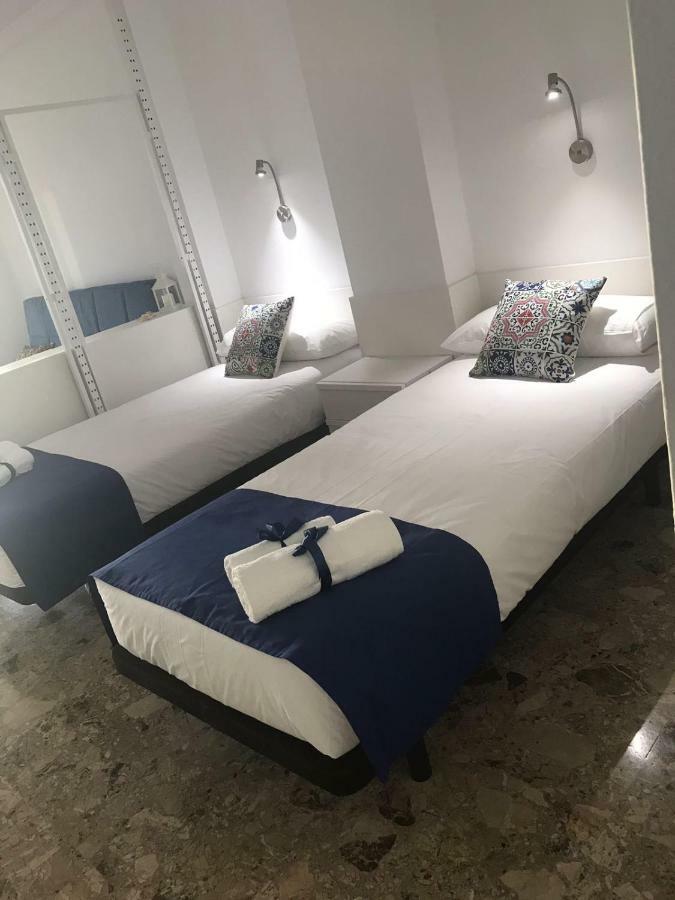 Apartament Vista Teide 305-306 Las Palmas de Gran Canaria Zewnętrze zdjęcie