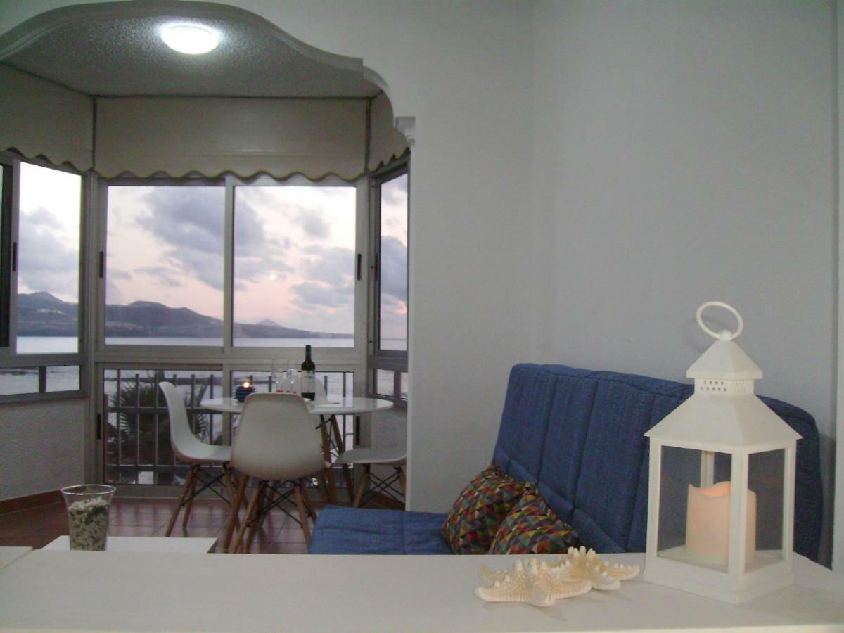 Apartament Vista Teide 305-306 Las Palmas de Gran Canaria Zewnętrze zdjęcie
