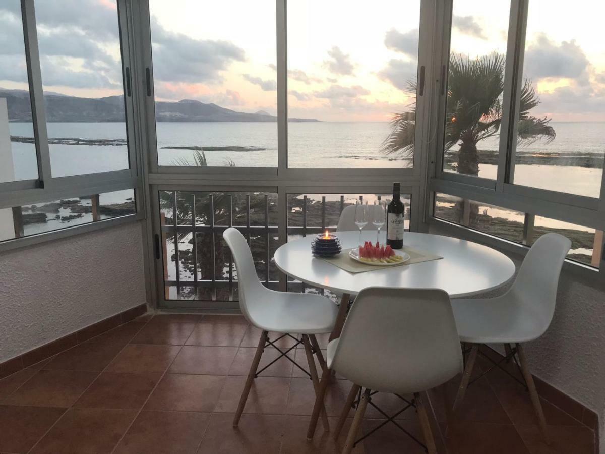Apartament Vista Teide 305-306 Las Palmas de Gran Canaria Zewnętrze zdjęcie