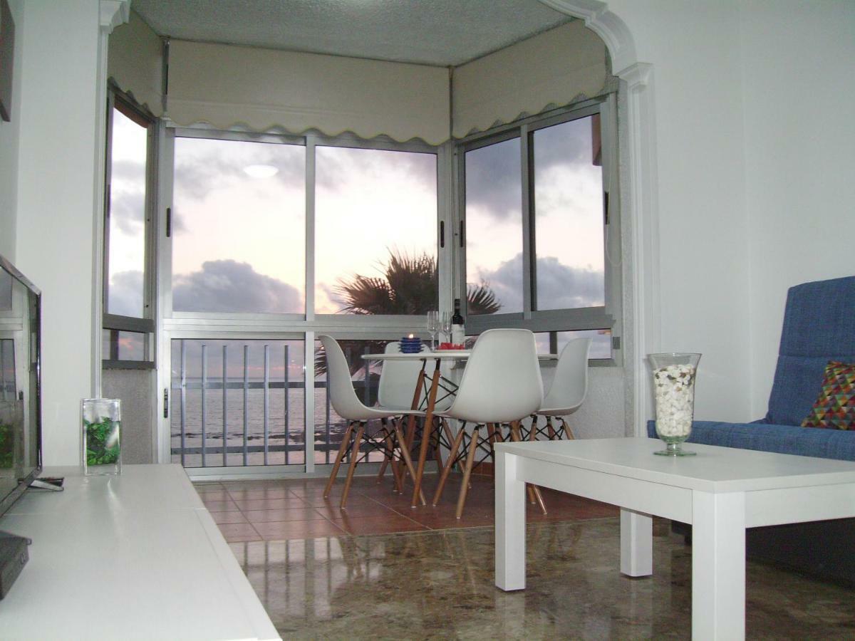 Apartamentos 306 -05 Vista Teide Las Palmas de Gran Canaria Zewnętrze zdjęcie