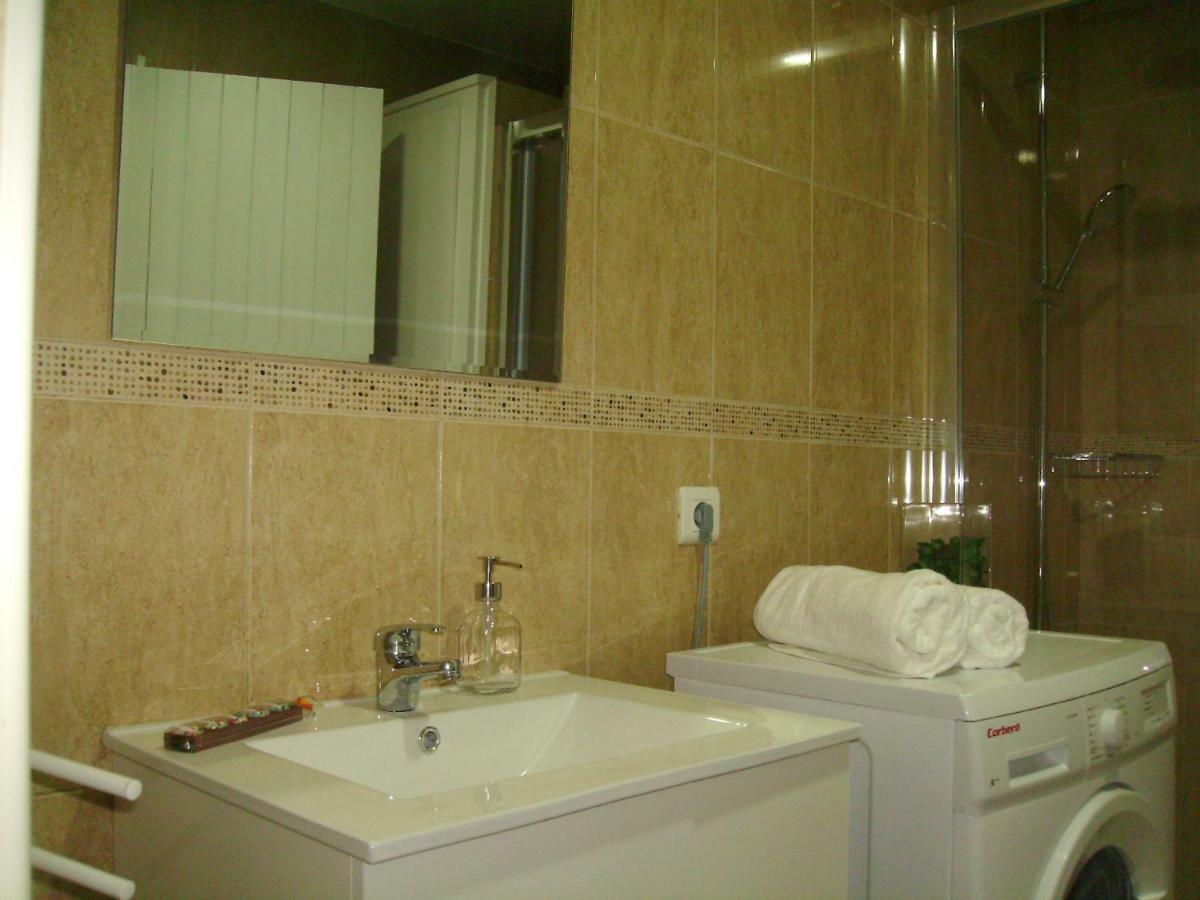 Apartament Vista Teide 305-306 Las Palmas de Gran Canaria Zewnętrze zdjęcie