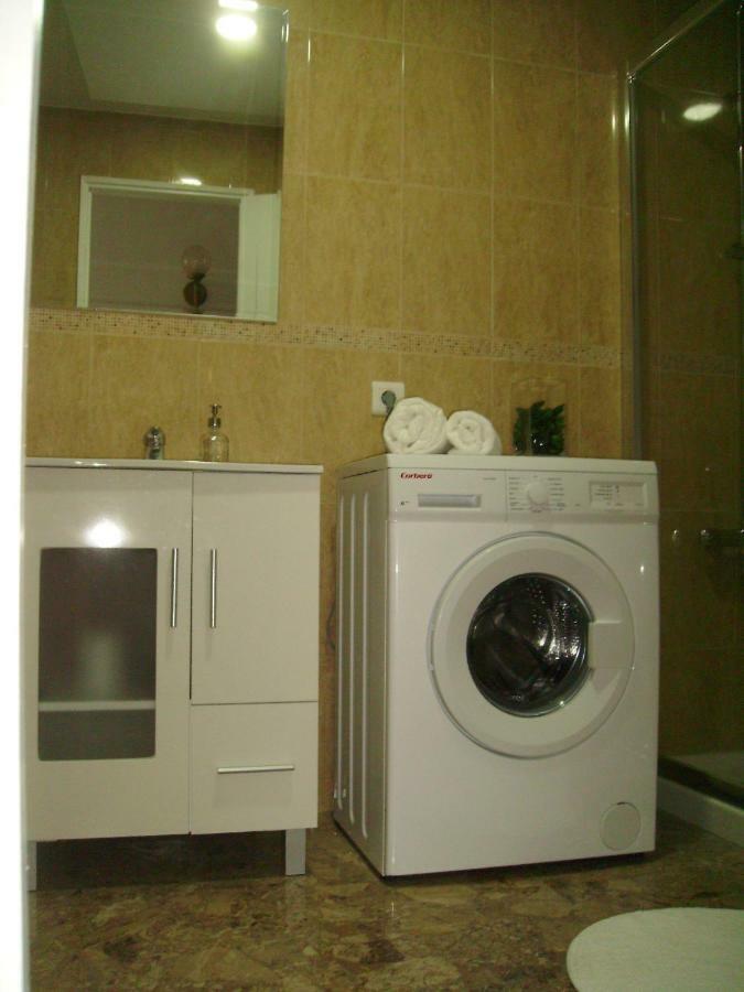 Apartament Vista Teide 305-306 Las Palmas de Gran Canaria Zewnętrze zdjęcie