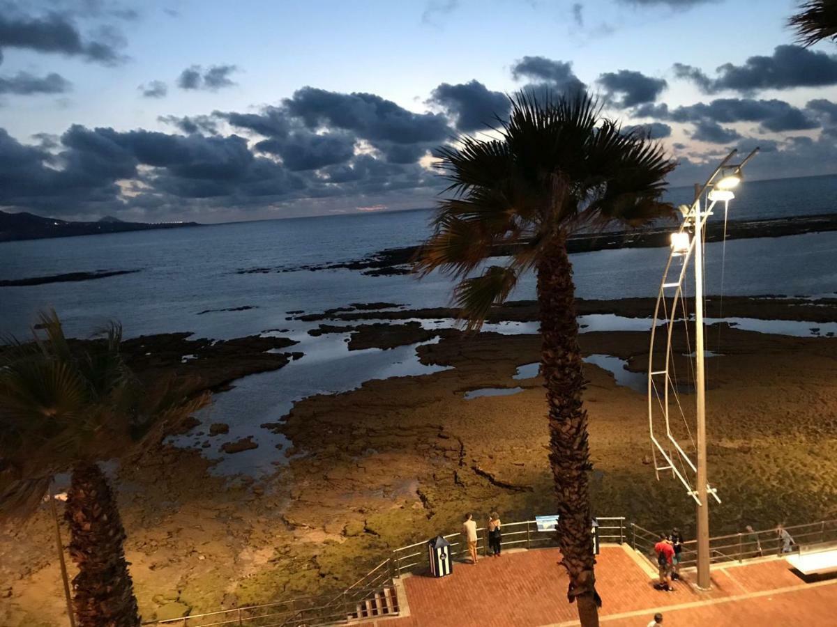 Apartament Vista Teide 305-306 Las Palmas de Gran Canaria Zewnętrze zdjęcie