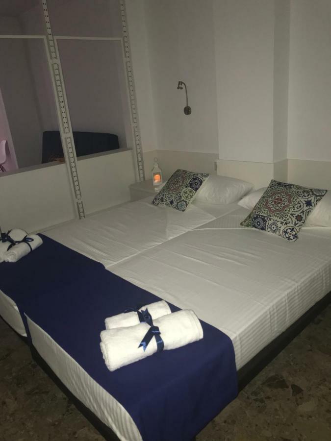Apartament Vista Teide 305-306 Las Palmas de Gran Canaria Zewnętrze zdjęcie