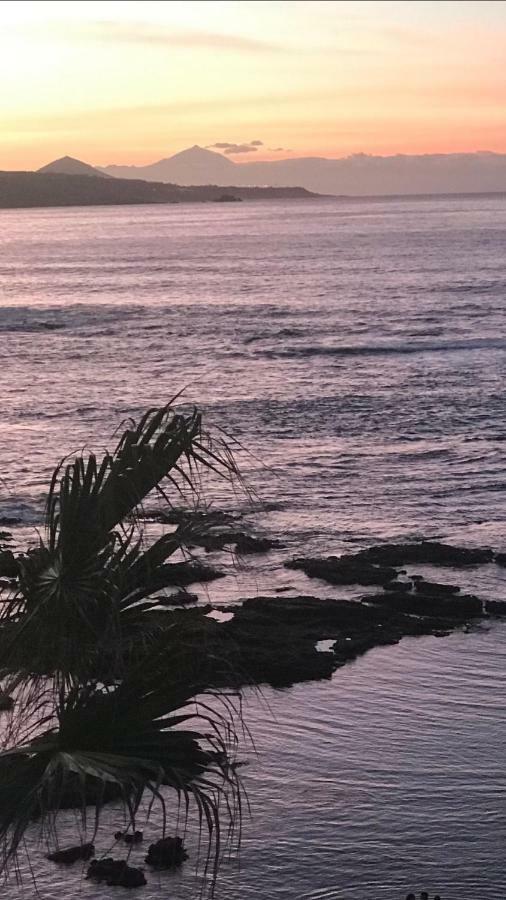 Apartament Vista Teide 305-306 Las Palmas de Gran Canaria Zewnętrze zdjęcie